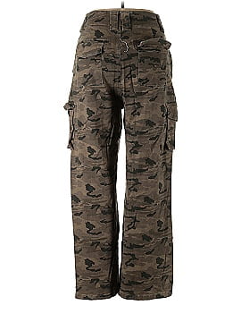 Assorted Brands Cargo Pants (view 2)