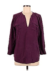 Joie Long Sleeve Blouse