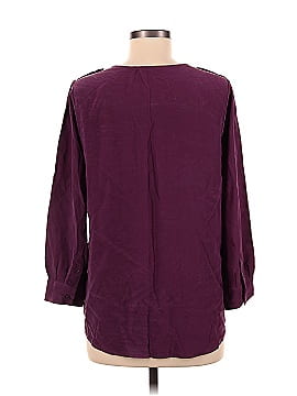 Joie Long Sleeve Blouse (view 2)