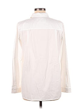 Lafayette 148 New York Sleeveless Blouse (view 2)