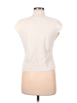 Express Short Sleeve Turtleneck (view 2)