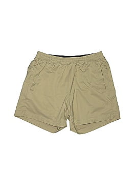 Birdsong Khaki Shorts (view 1)