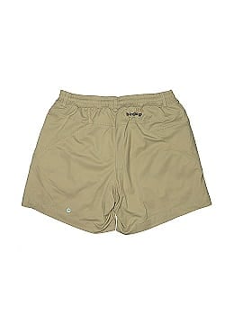 Birdsong Khaki Shorts (view 2)