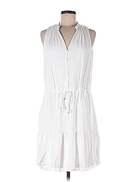 White House Black Market Casual Dress (view 1)