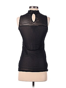 INC International Concepts Sleeveless Blouse (view 2)