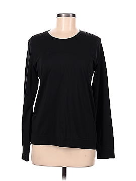 Lululemon Athletica Long Sleeve T-Shirt (view 1)