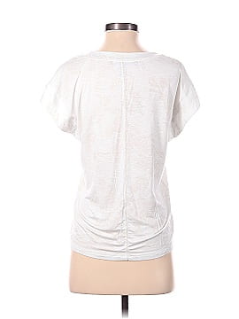 White House Black Market Short Sleeve Top (view 2)