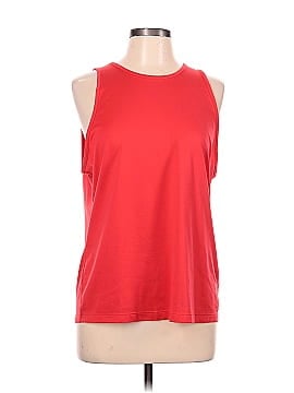 Nike Sleeveless T-Shirt (view 1)