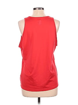 Nike Sleeveless T-Shirt (view 2)