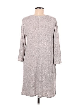 Soho Street New York & Company Casual Dress (view 2)