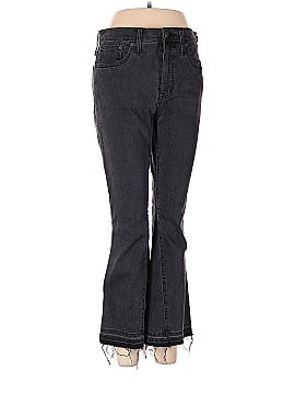 Madewell Jeans (view 1)