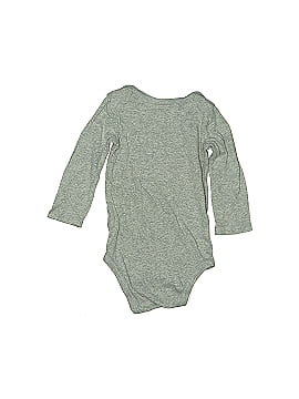 Starter Long Sleeve Onesie (view 2)