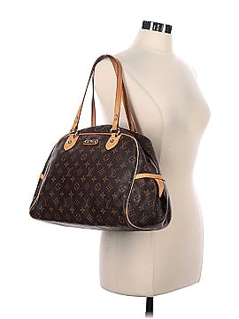 Louis Vuitton Monogram Canvas Montorgueil GM (view 2)