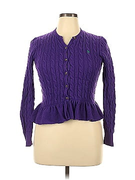 Ralph by Ralph Lauren Cardigan (view 1)