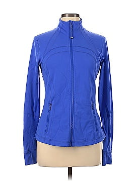 Lululemon Athletica Track Jacket (view 1)