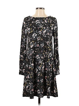 Ann Taylor LOFT Casual Dress (view 1)