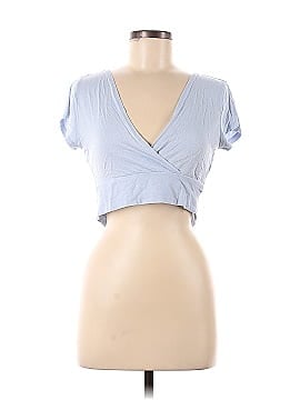 Me To We Short Sleeve Top (view 1)