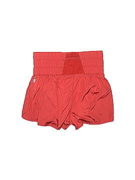 FP Movement Athletic Shorts (view 2)