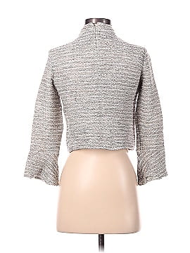 Zara Turtleneck Sweater (view 2)