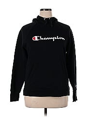 Champion Pullover Hoodie