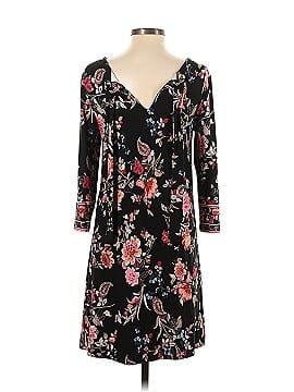 Ann Taylor LOFT Casual Dress (view 2)