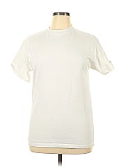 John Galt Short Sleeve Turtleneck