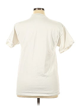 John Galt Short Sleeve Turtleneck (view 2)