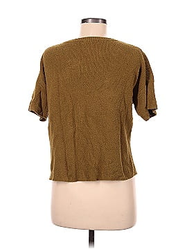 Madewell Short Sleeve Top (view 2)