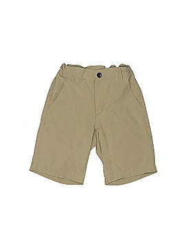 Old Navy Khaki Shorts (view 1)