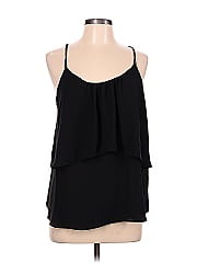 Express One Eleven Sleeveless Blouse