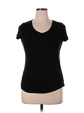 Cynthia Rowley TJX Short Sleeve T-Shirt (view 1)