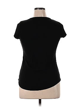 Cynthia Rowley TJX Short Sleeve T-Shirt (view 2)