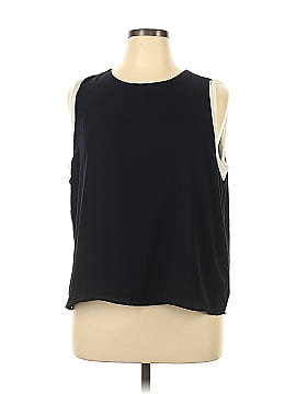 Banana Republic Sleeveless Blouse (view 1)