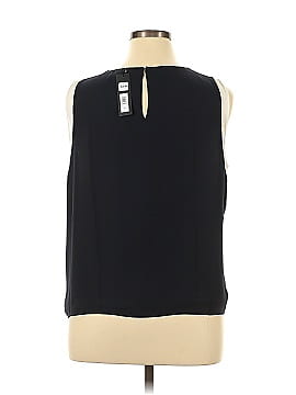 Banana Republic Sleeveless Blouse (view 2)