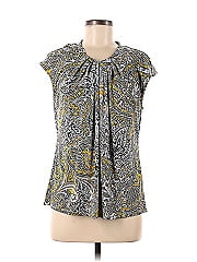 Liz Claiborne Career Sleeveless Blouse