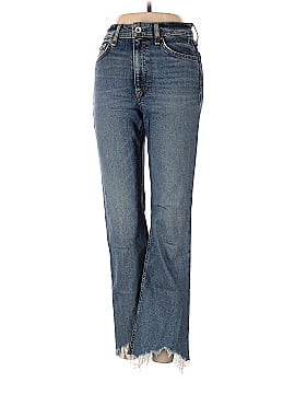 Rag & Bone Jeans (view 1)