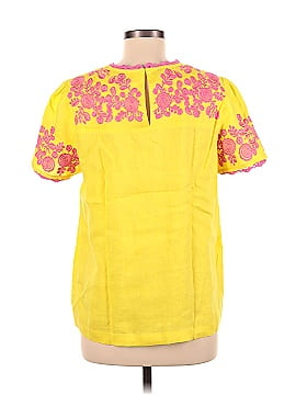 Boden Short Sleeve Blouse (view 2)