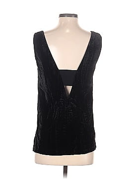 French Connection Sleeveless Blouse (view 2)