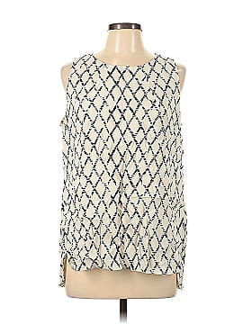 Vince Camuto Sleeveless Blouse (view 1)