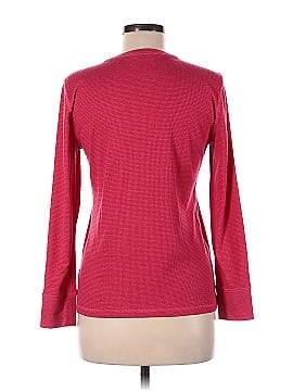 J.Crew Thermal Top (view 2)