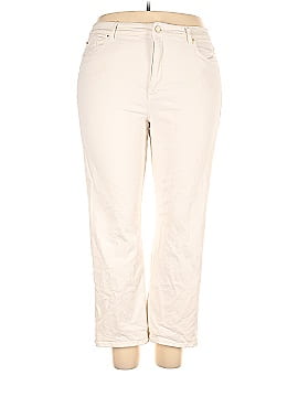 Ann Taylor Jeans (view 1)