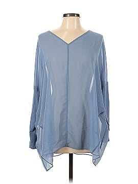 Wynne Layers Long Sleeve Blouse (view 1)