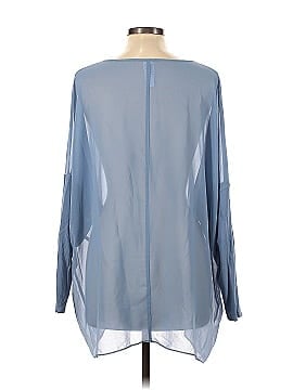 Wynne Layers Long Sleeve Blouse (view 2)