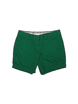 J.Crew Factory Store Dressy Shorts (view 1)