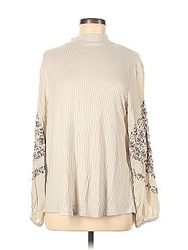 Maurices Turtleneck Sweater (view 1)