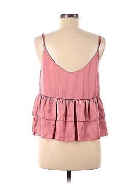 Maeve Sleeveless Blouse (view 2)