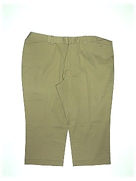 Gap Outlet Khakis (view 1)