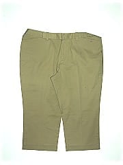 Gap Outlet Khakis