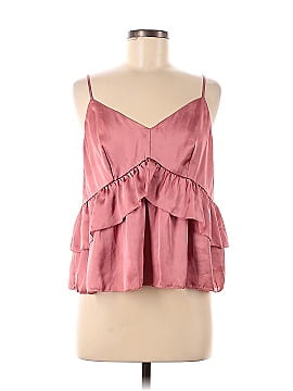 Maeve Sleeveless Blouse (view 1)