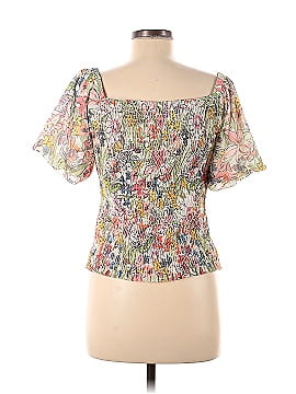 Anthropologie Short Sleeve Top (view 2)